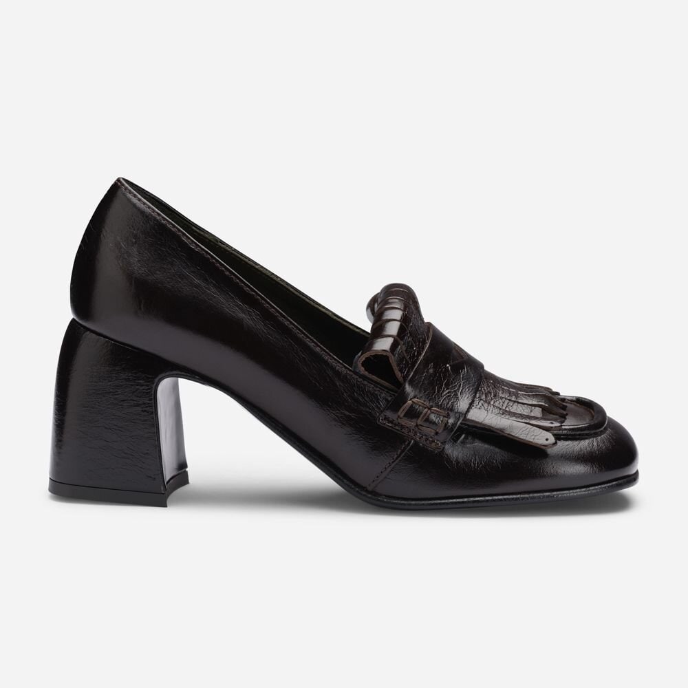 Pumps - Creata T.Moro