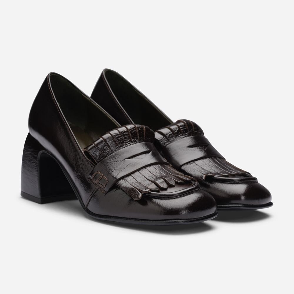 Pumps - Creata T.Moro