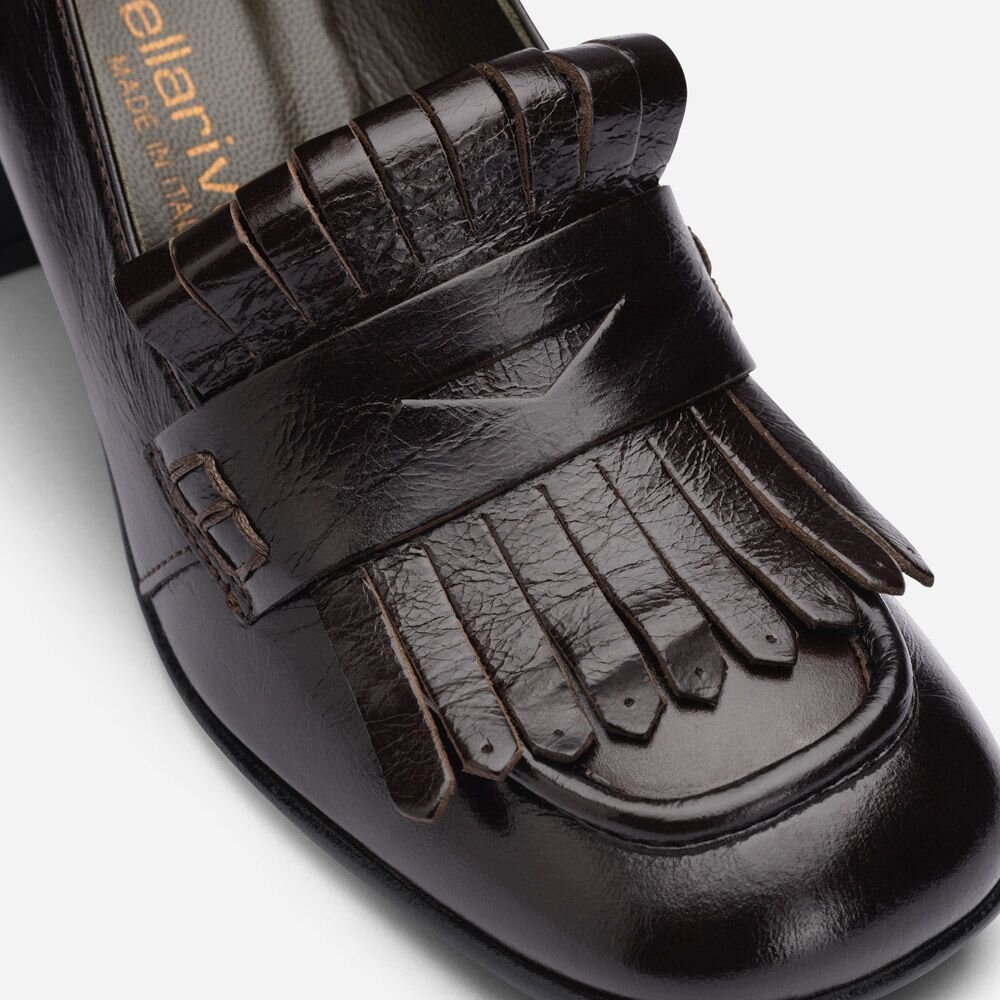 Pumps - Creata T.Moro