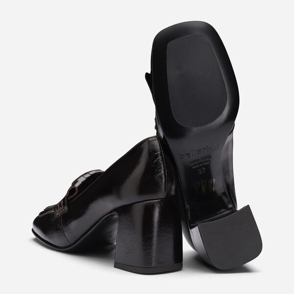 Pumps - Creata T.Moro