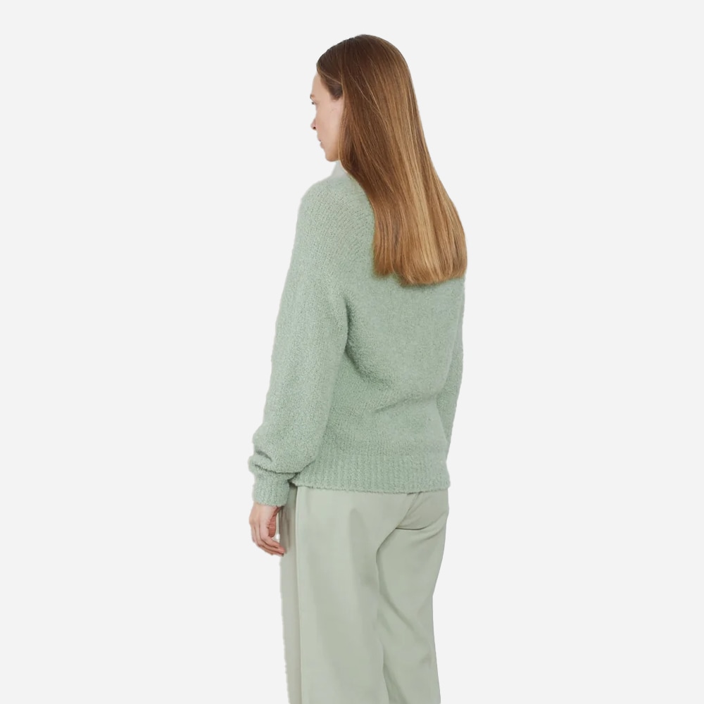 Alison - Soft Green