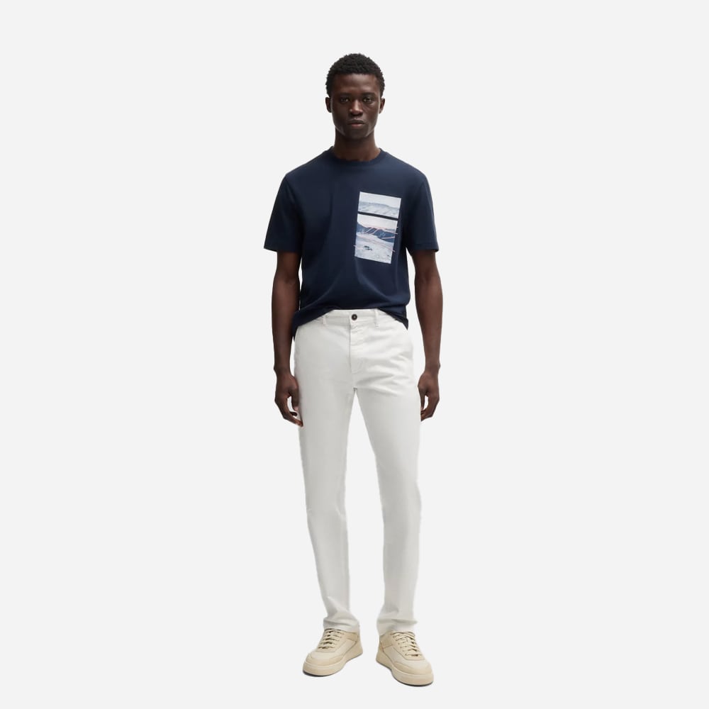 Chino Slim - Natural