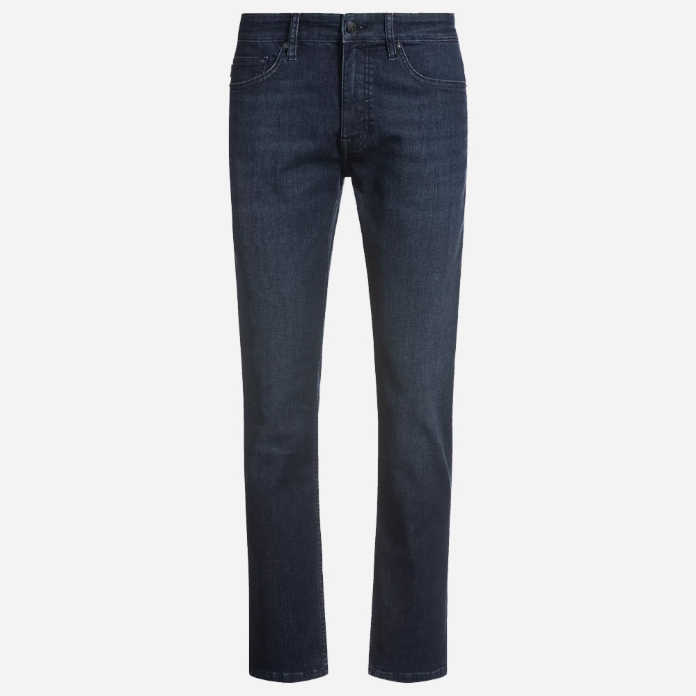 Delaware Slim Fit Jeans - Navy