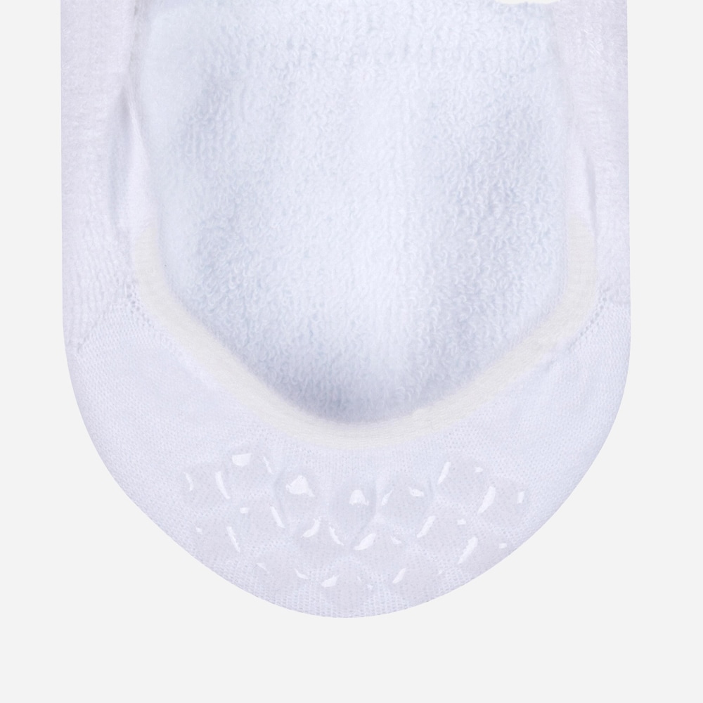 Cool Kick In Men - White