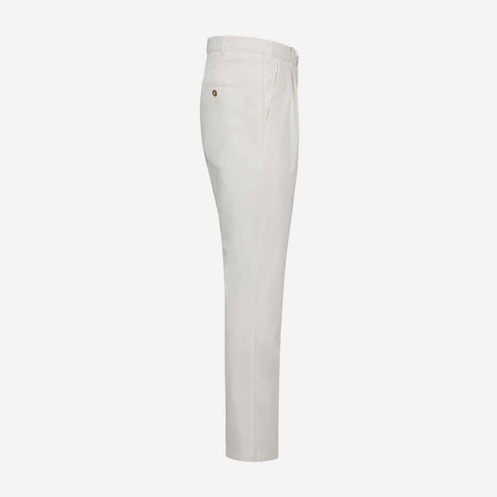 Casena Trouser - White