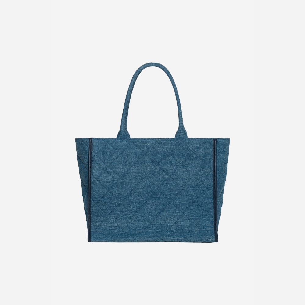 Darcy Tote - Denim