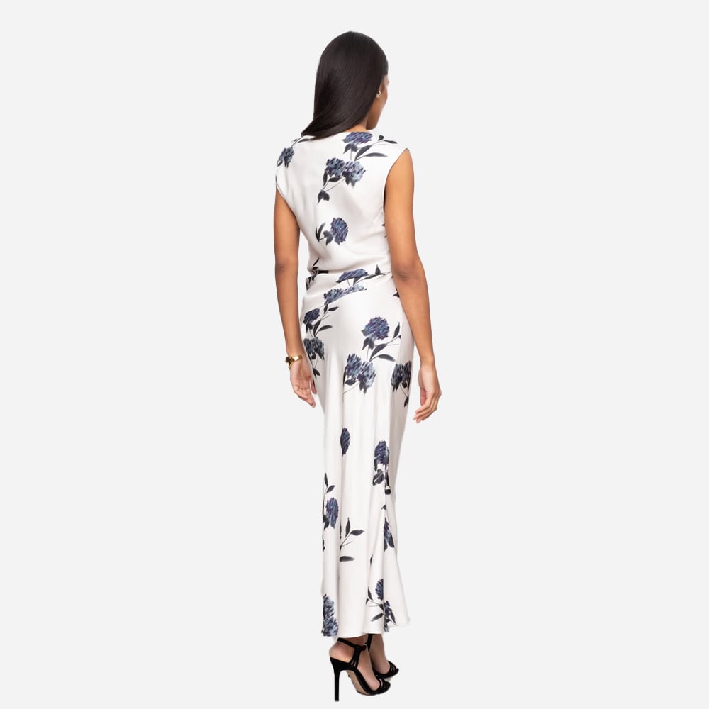 Hyro Skirt - Cream Hydra