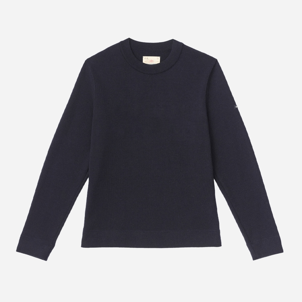 Blaatrøie No 1 - Dark Navy