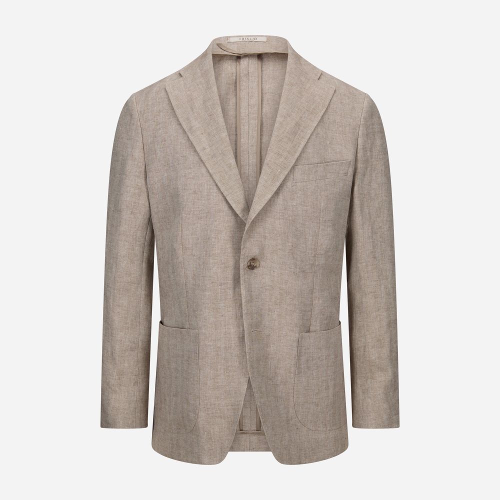 Savino Blazer - Beige