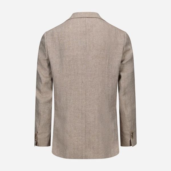 Savino Blazer - Beige