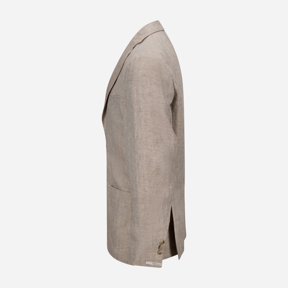 Savino Blazer - Beige