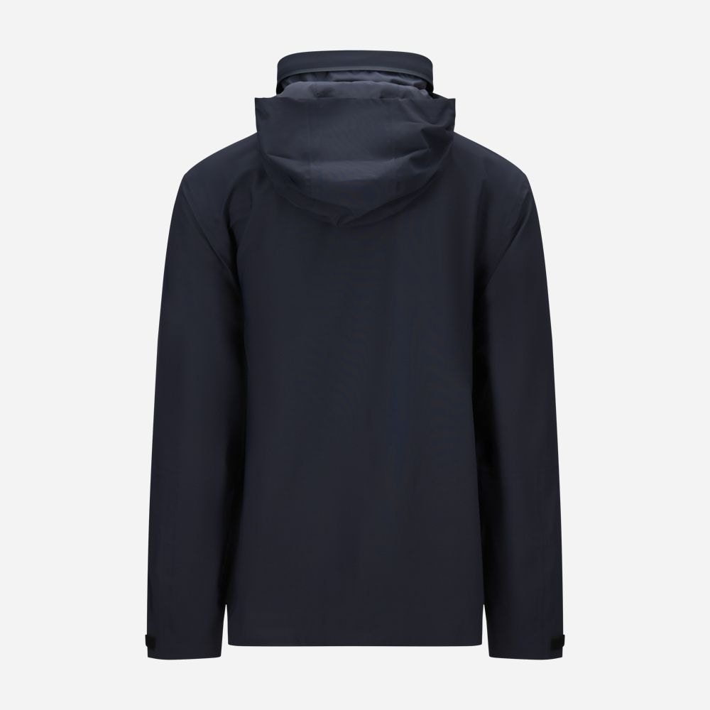 Wind Jacket - Navy
