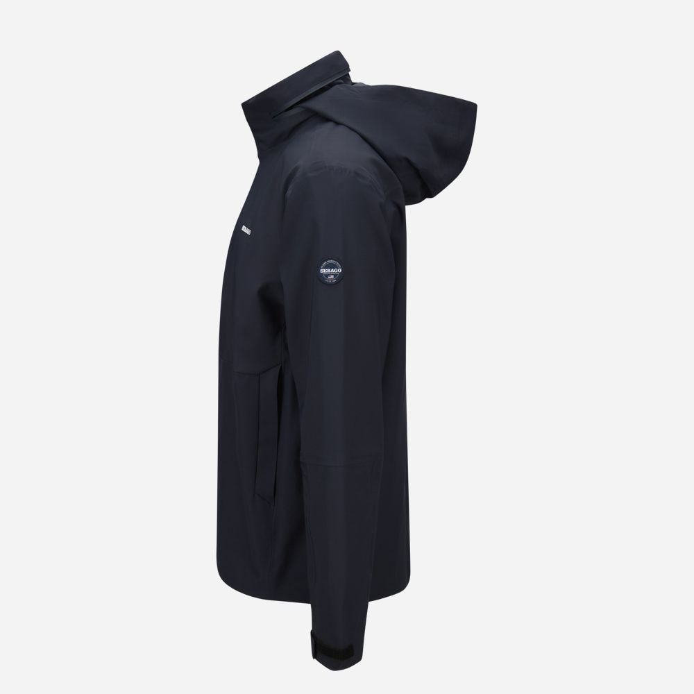 Wind Jacket - Navy