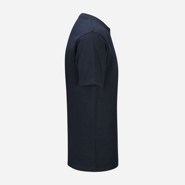 Noah Logo Tee - Navy