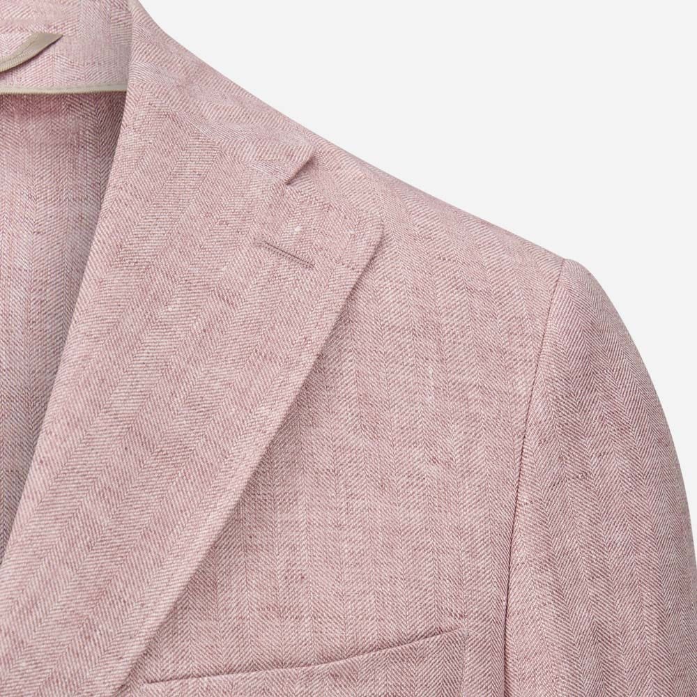 Savino Blazer - Pink