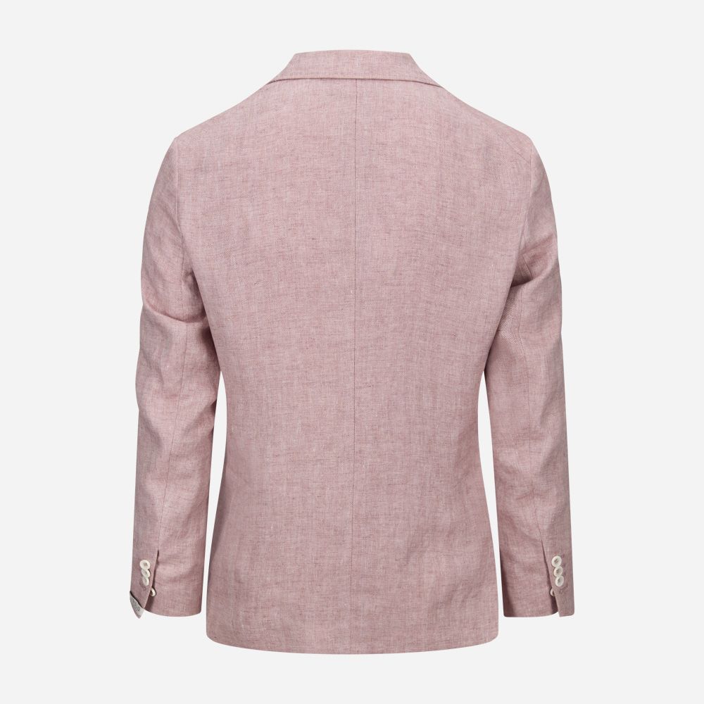 Savino Blazer - Pink