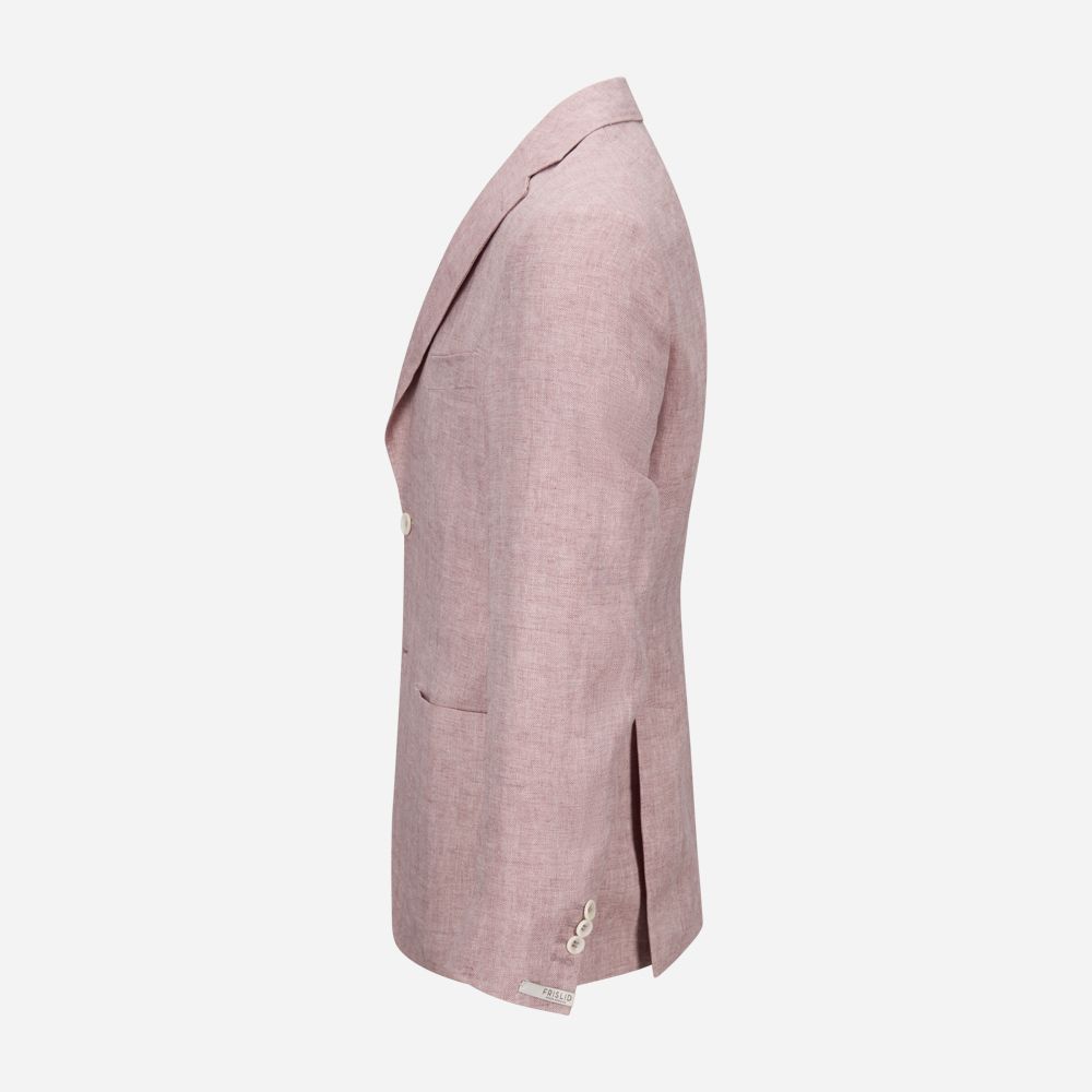 Savino Blazer - Pink