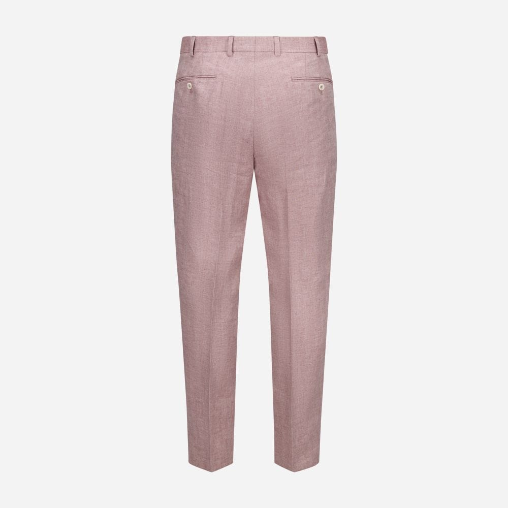 Hampton Trouser - Pink