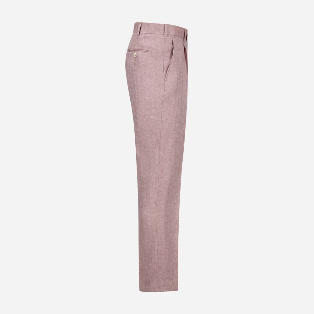 Hampton Trouser - Pink