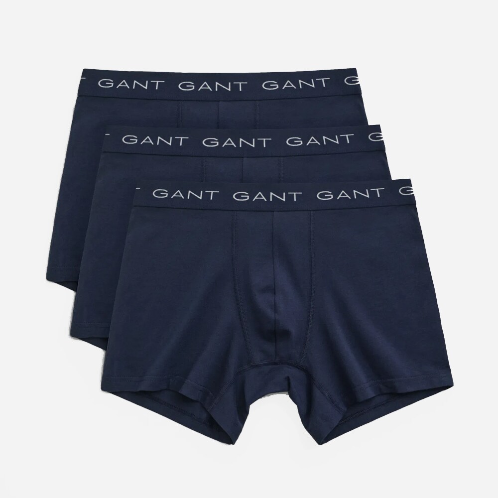 3-Pack Boxer Brief - Navy