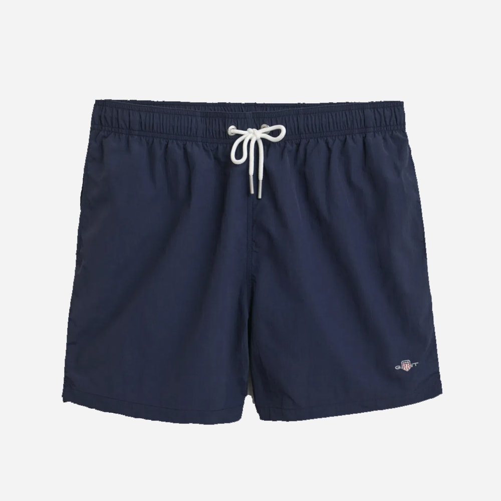 Swim Shorts - Navy