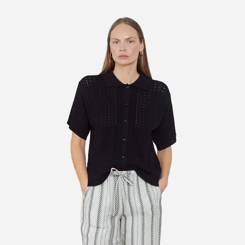 Emilie - Black