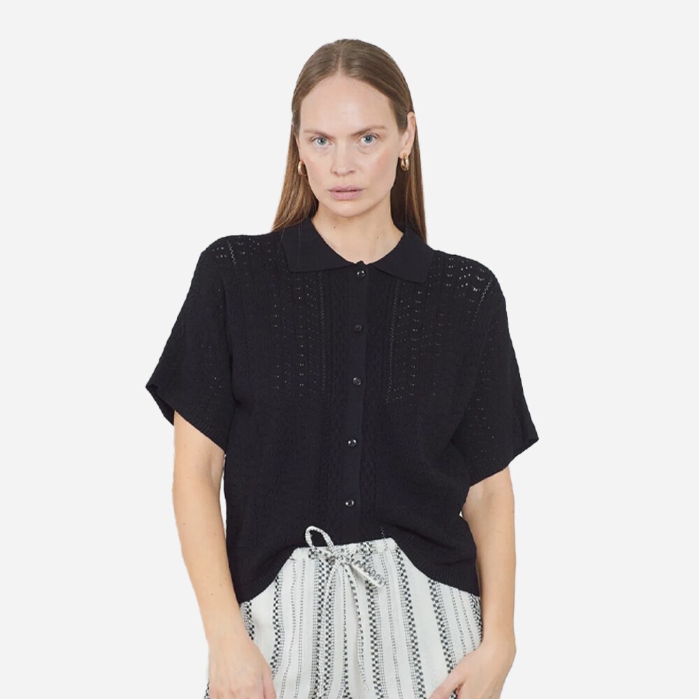 Emilie - Black