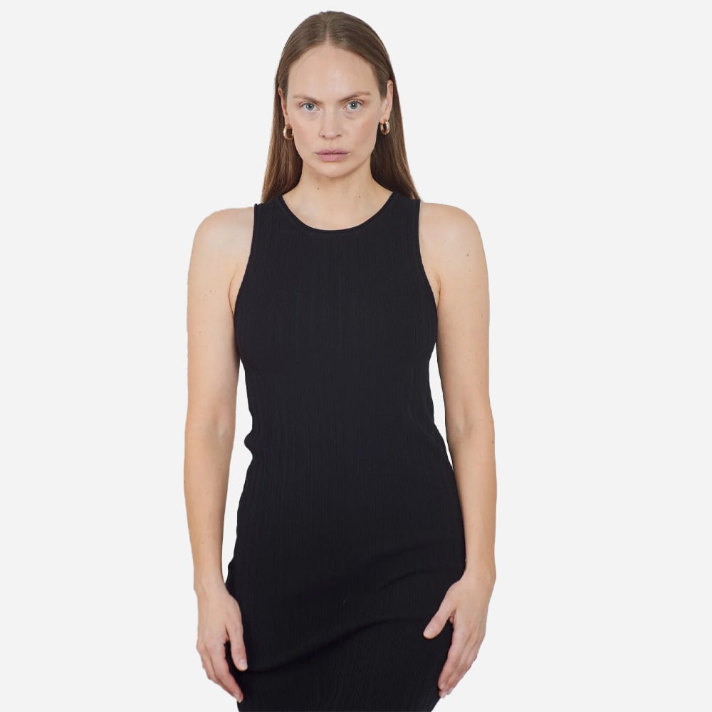 Lauren - Black
