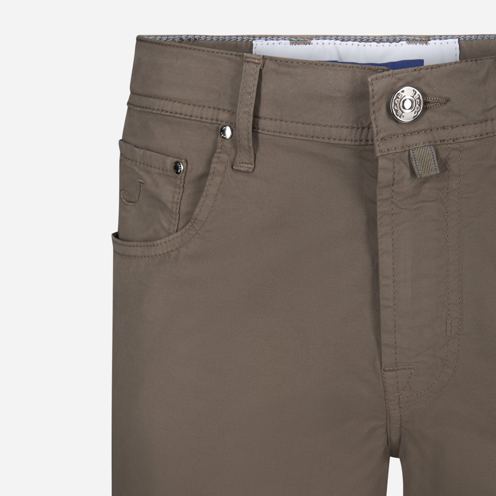Nicolas Shorts - Medium Grey