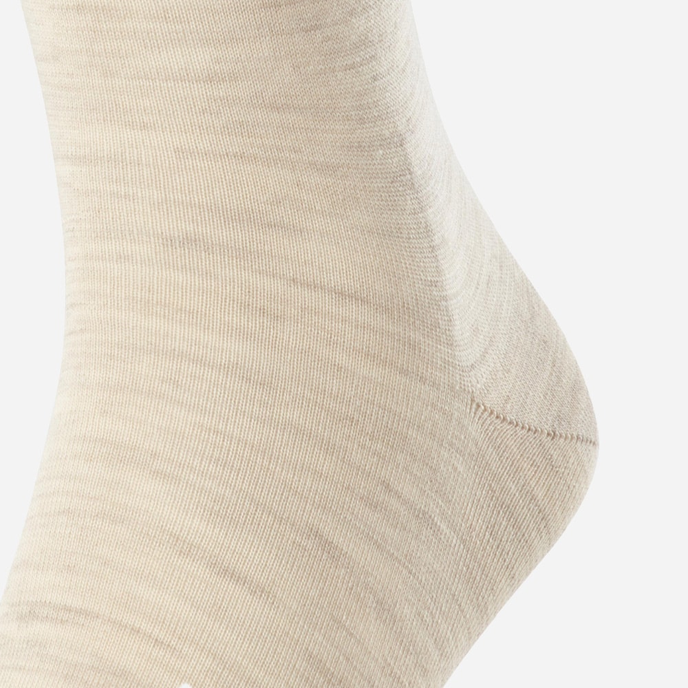 Airport Men Socks - Beige