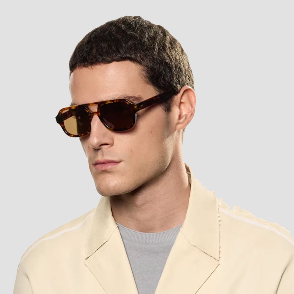 Gianni Eco Spotted - Havana