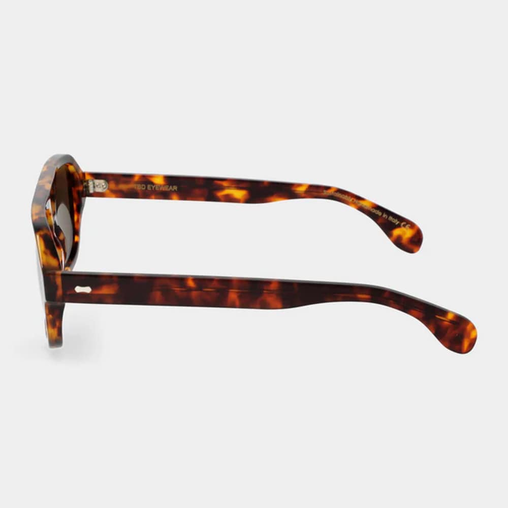 Gianni Eco Spotted - Havana
