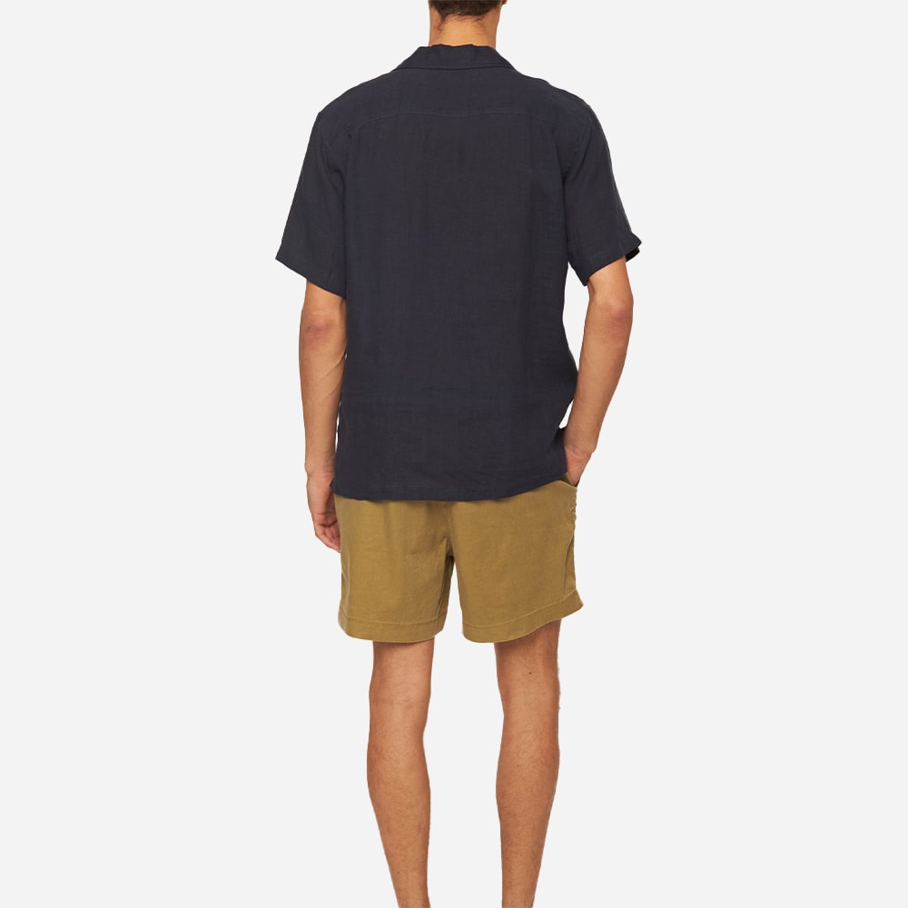 Bulldog Garment Dye - Agave Green