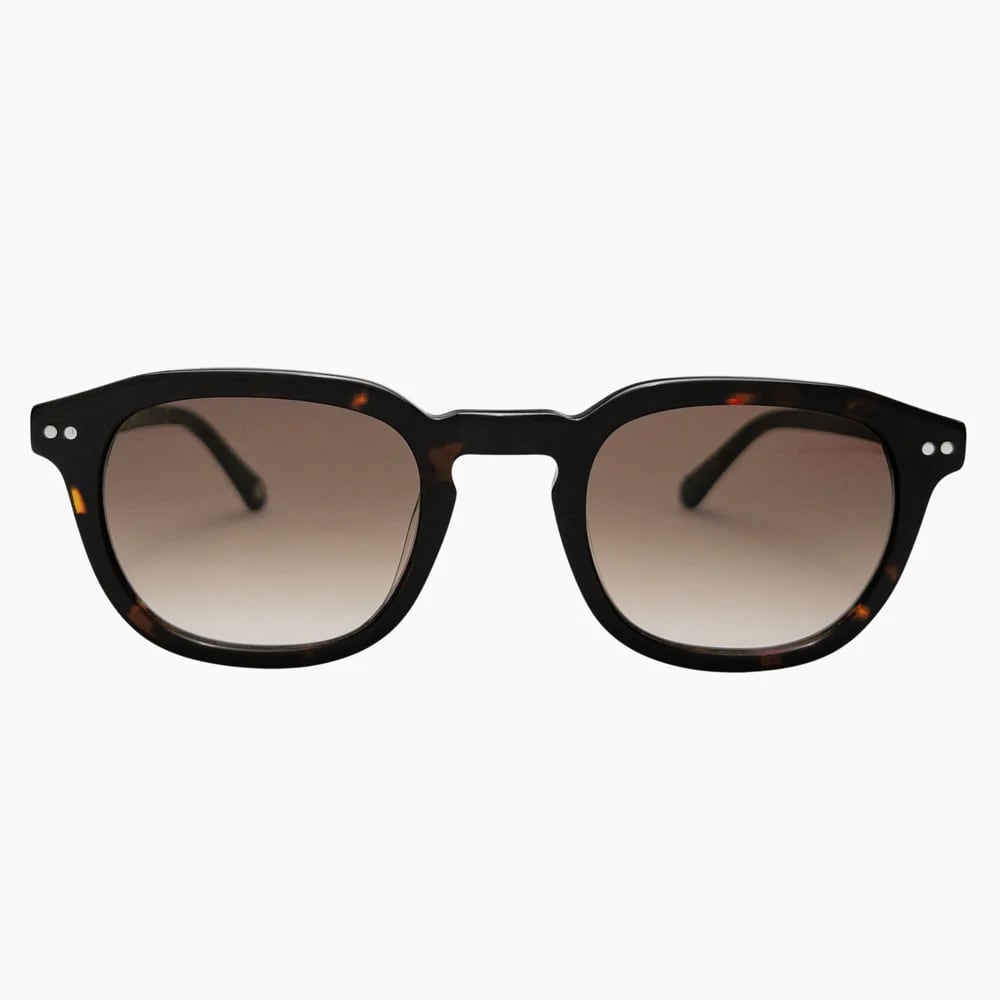Vance - Havanna Fade Brown