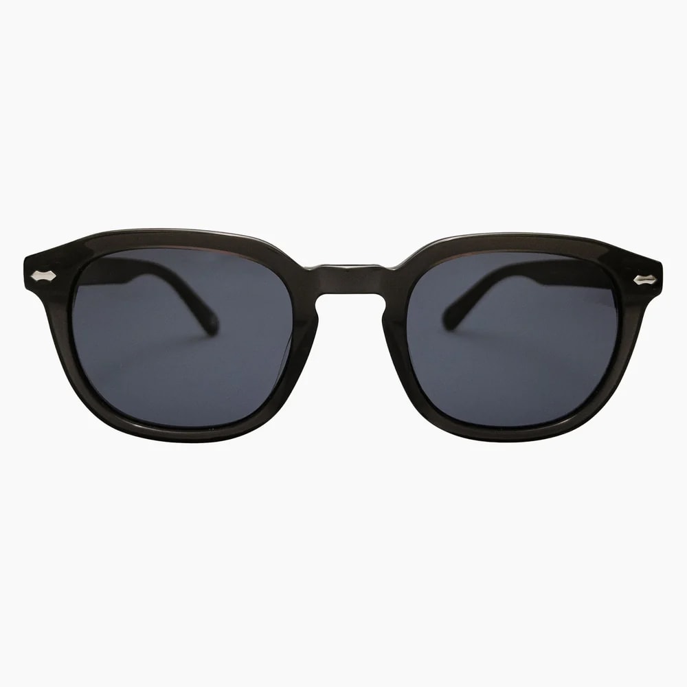 Vance Ltd - Dark Grey