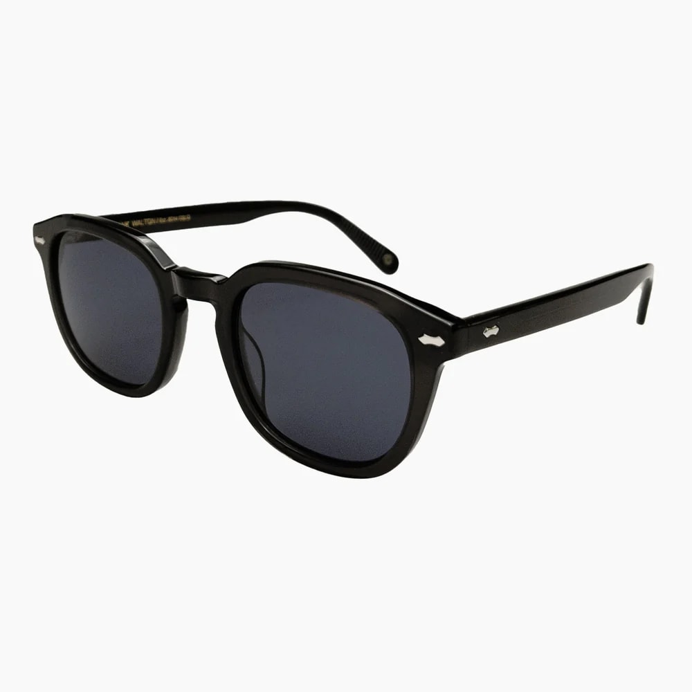 Vance Ltd - Dark Grey