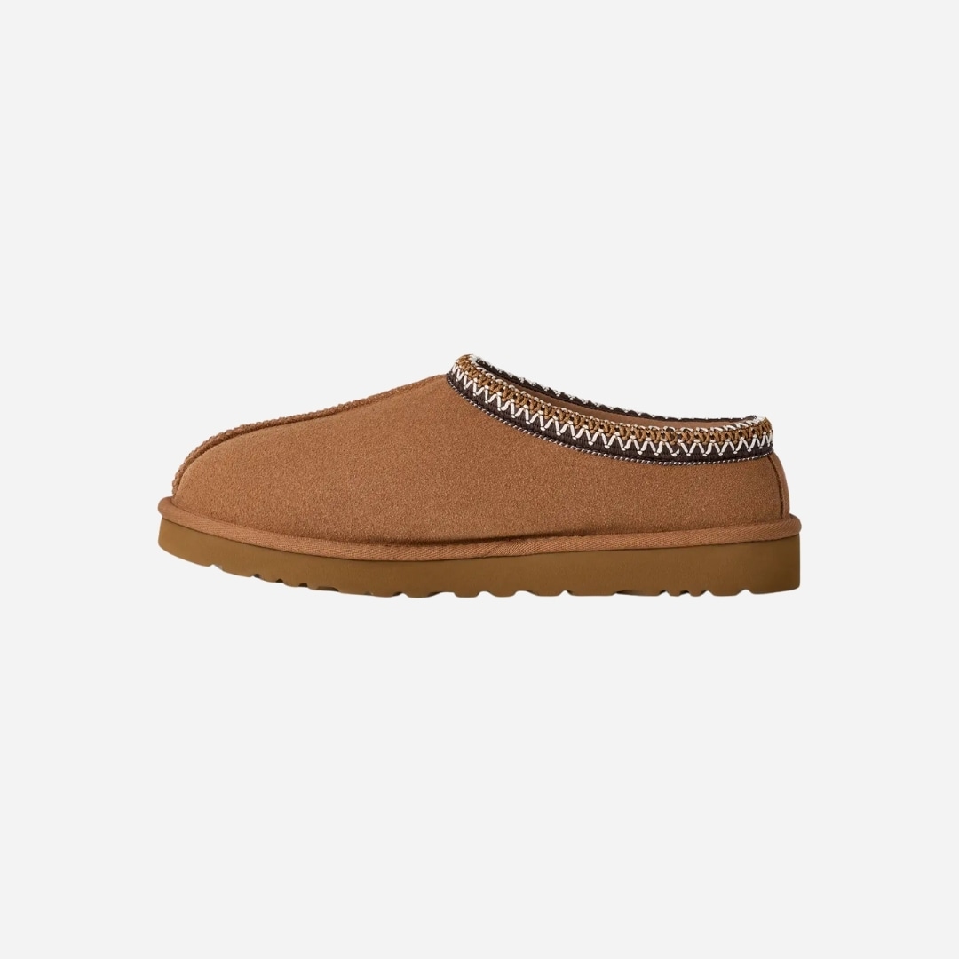 M Tasman Ii - Chestnut