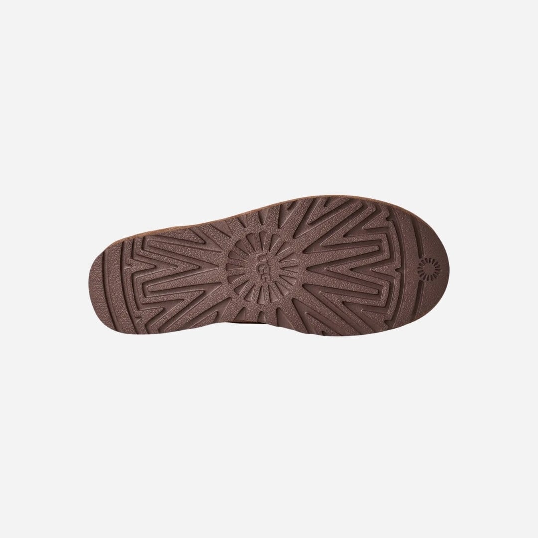 W Mini Bailey Bow Ii - Rocky Oak