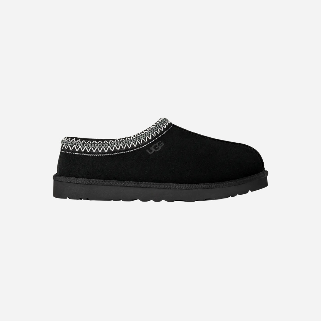 M Tasman Ii - Black