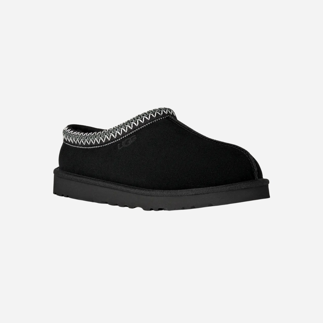 M Tasman Ii - Black