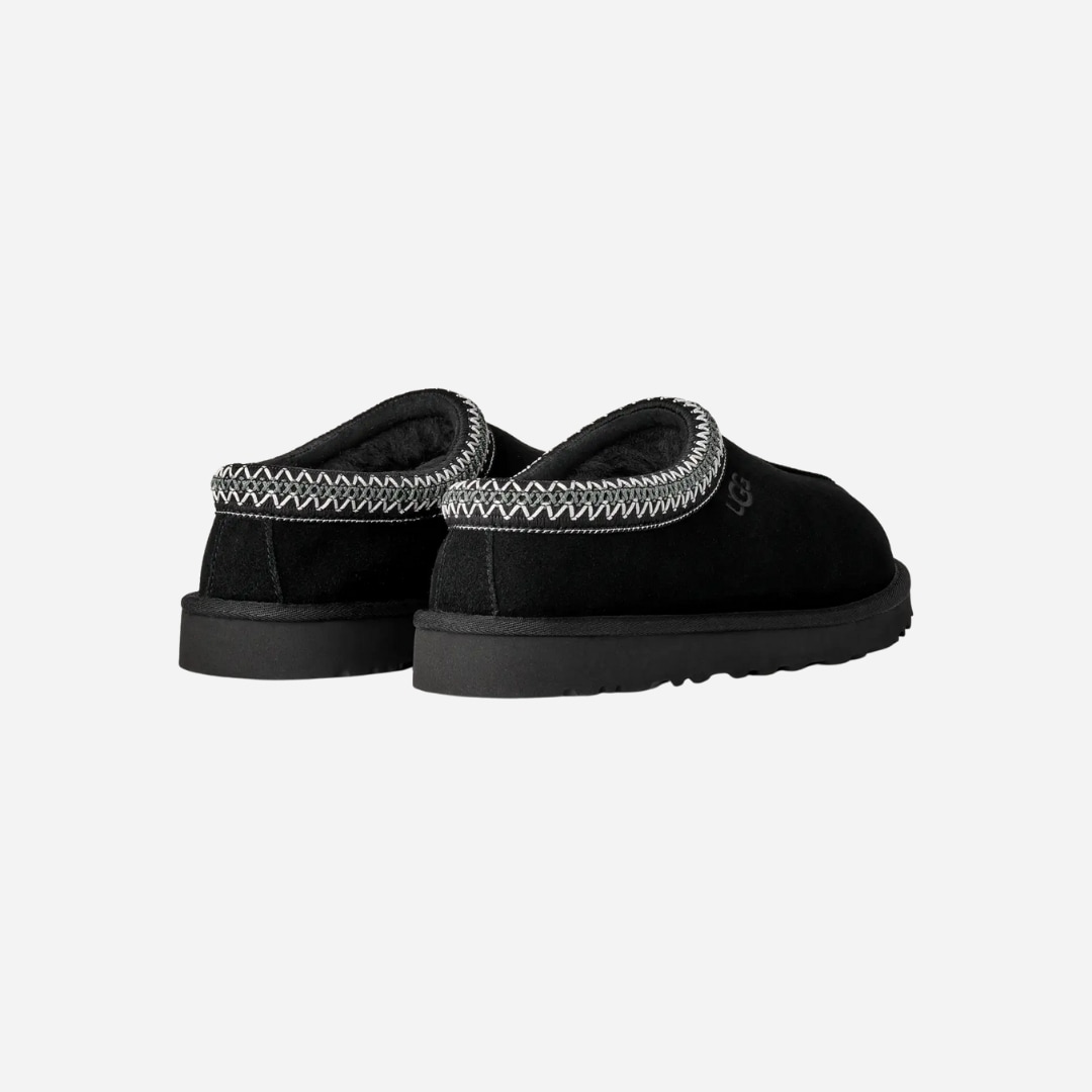 M Tasman Ii - Black