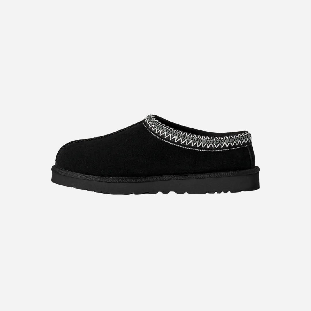 M Tasman Ii - Black