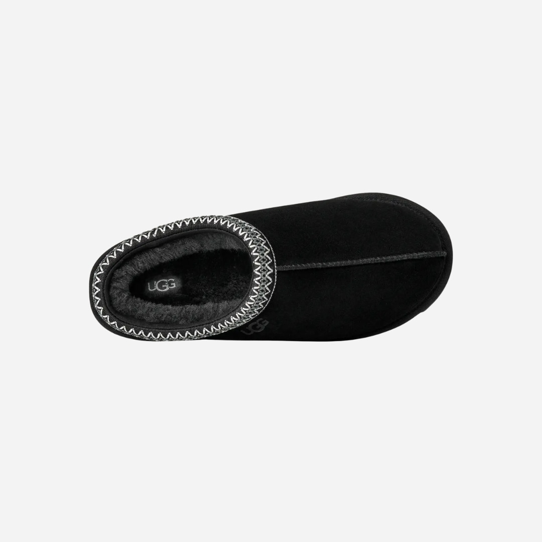 M Tasman Ii - Black