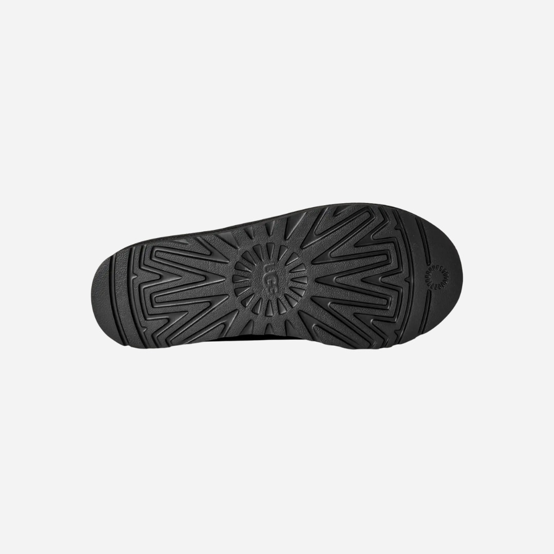 M Tasman Ii - Black