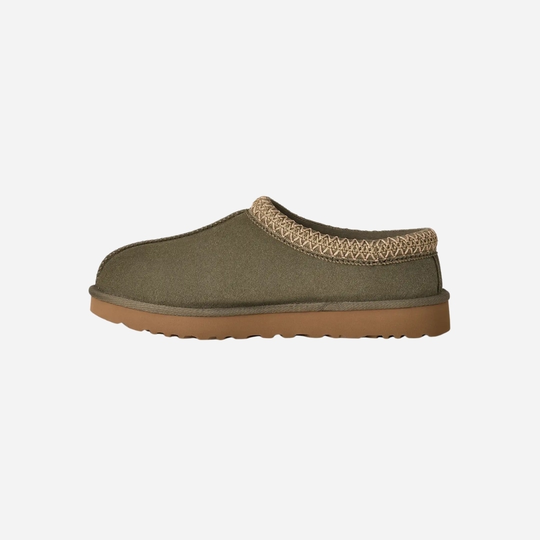 W Tasman Ii - Moss Green