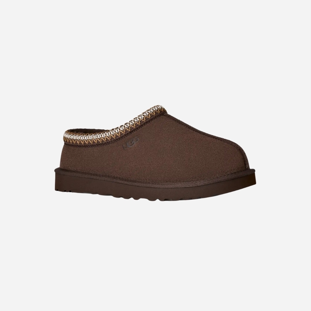M Tasman Ii - Dusted Cocoa
