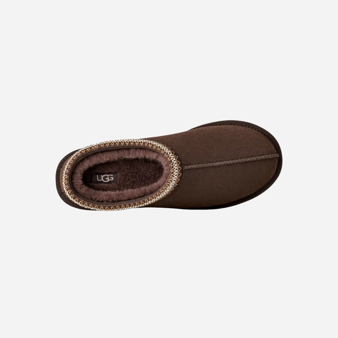 M Tasman Ii - Dusted Cocoa