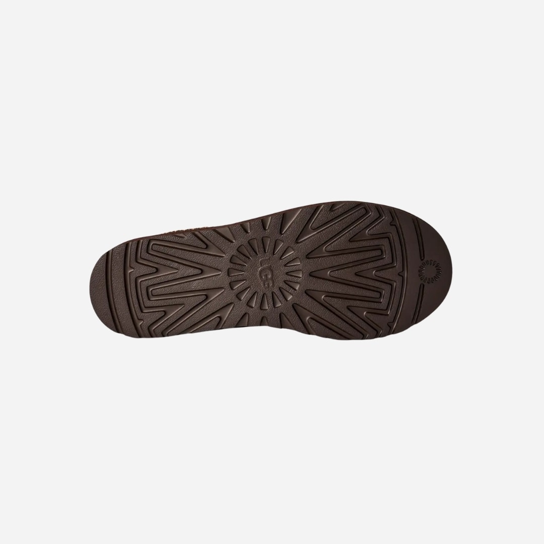 M Tasman Ii - Dusted Cocoa