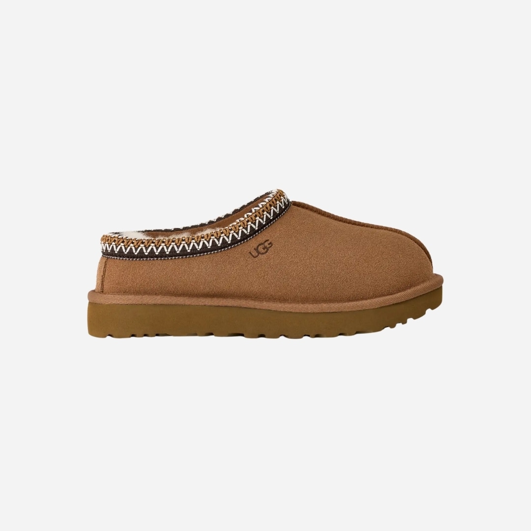 W Tasman Ii - Chestnut