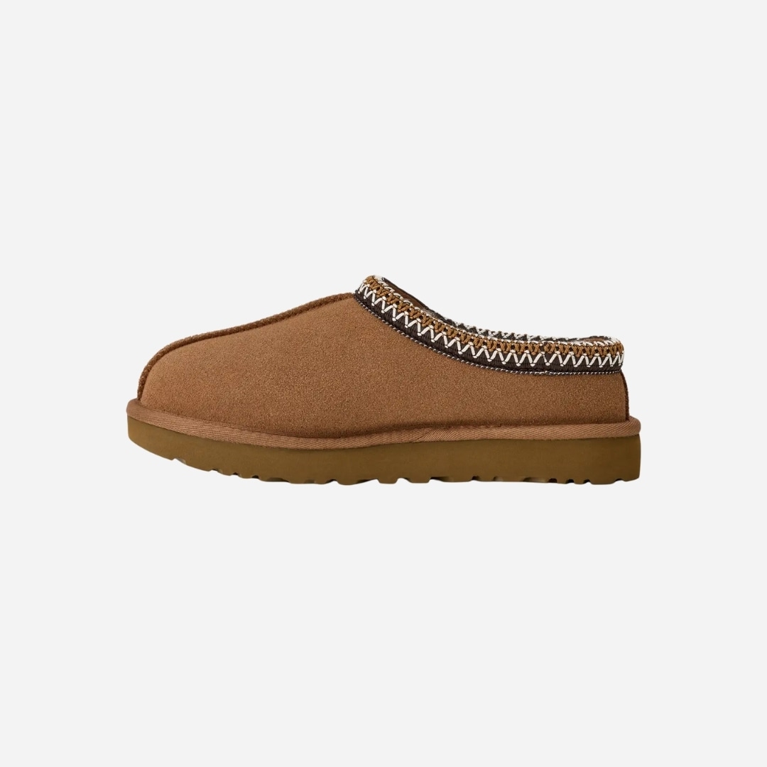 W Tasman Ii - Chestnut